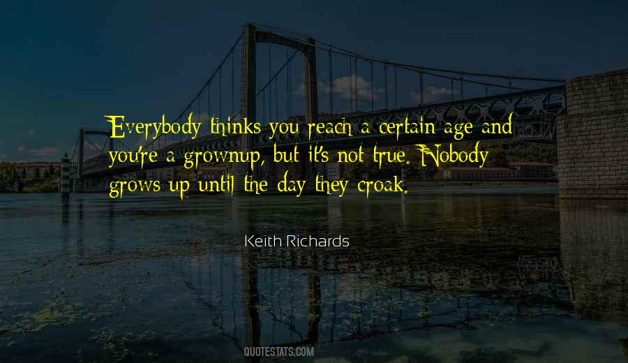 Keith Richards Quotes #533501