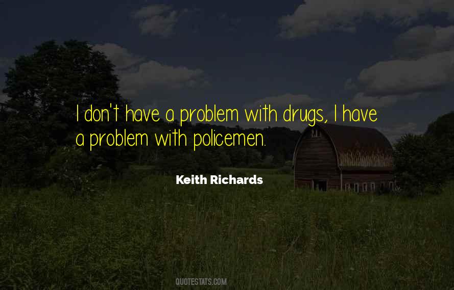 Keith Richards Quotes #54051