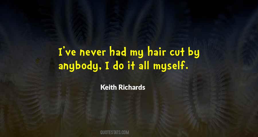 Keith Richards Quotes #628281