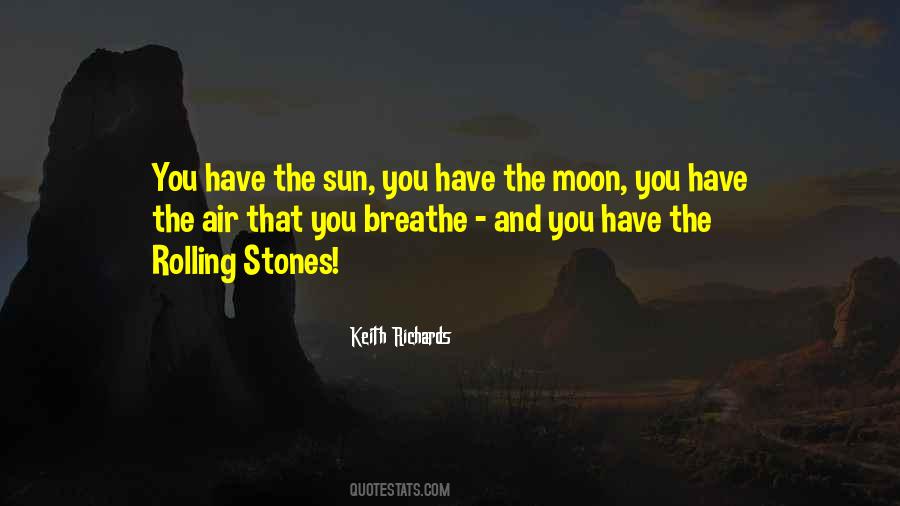 Keith Richards Quotes #980113