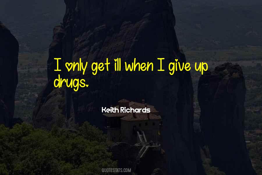 Keith Richards Quotes #99201