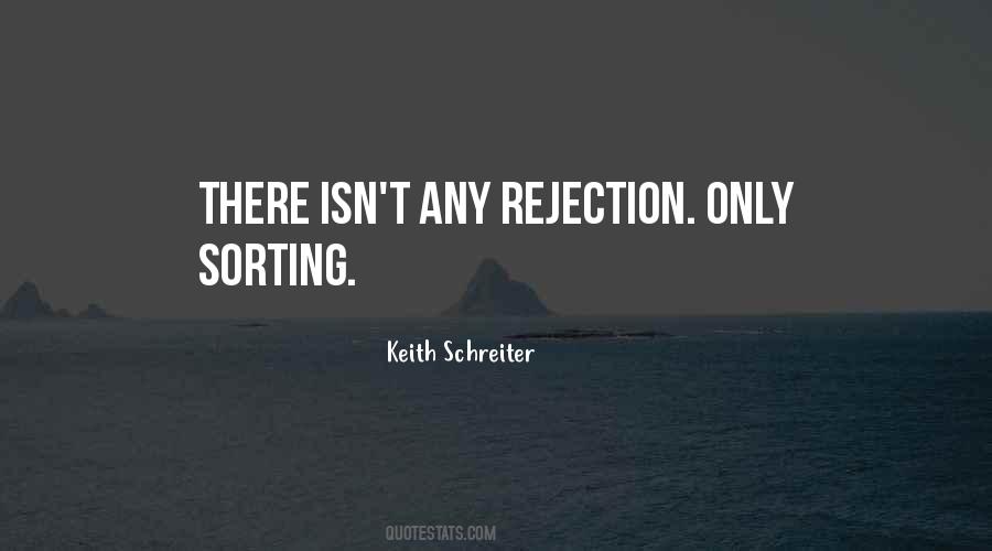 Keith Schreiter Quotes #276318 Keith Schreiter Quotes #276318