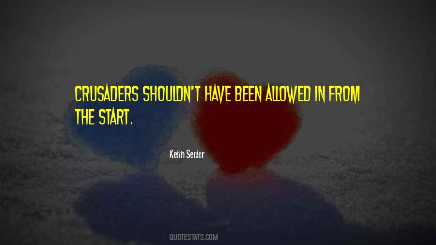 Keith Senior Quotes #1840513 Keith Senior Quotes #1840513