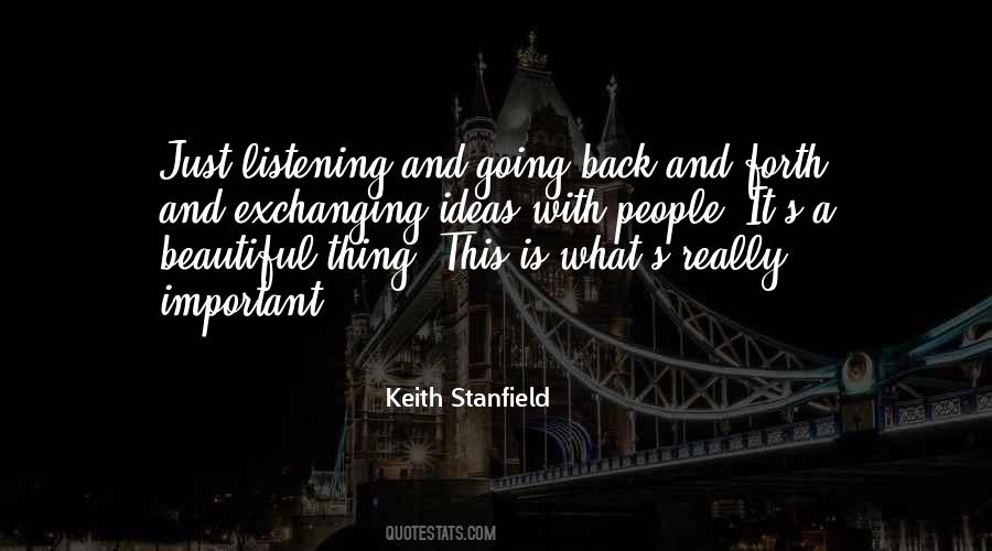 Keith Stanfield Quotes #1442429