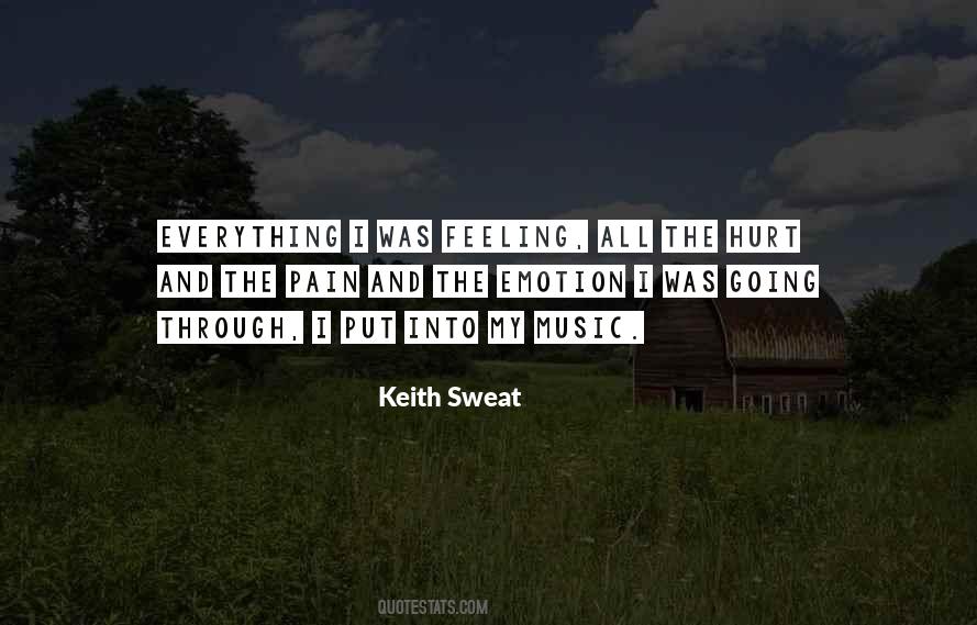 Keith Sweat Quotes #668562