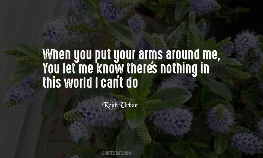 Keith Urban Quotes #1455473