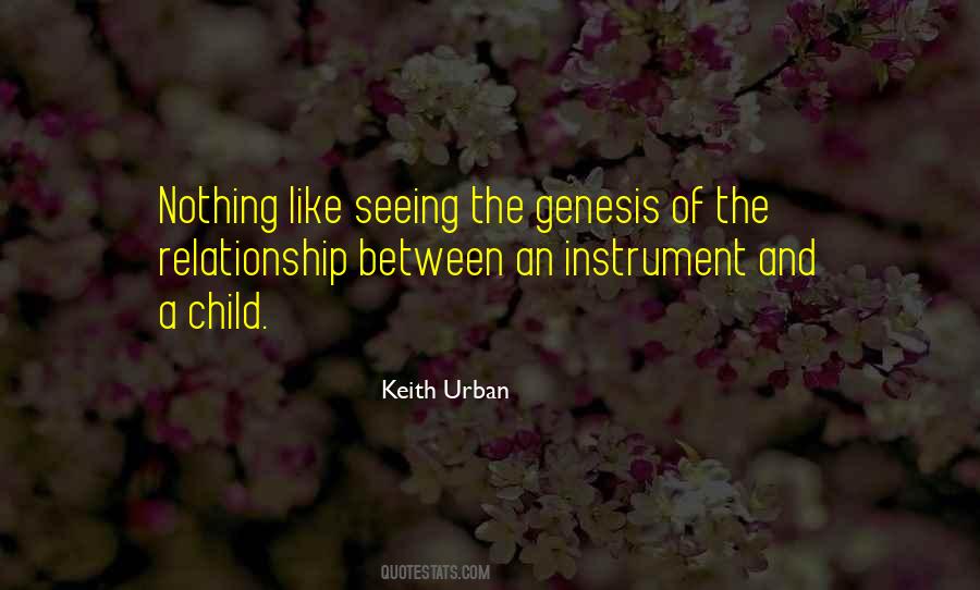 Keith Urban Quotes #198574