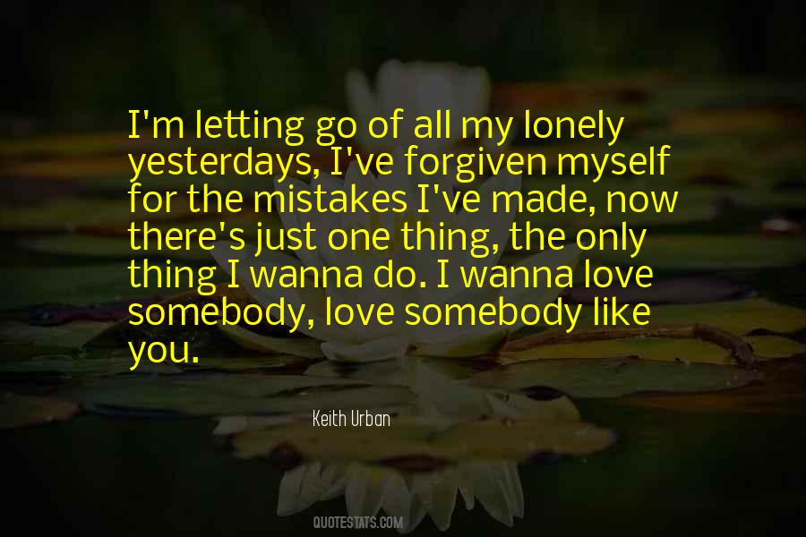 Keith Urban Quotes #338244