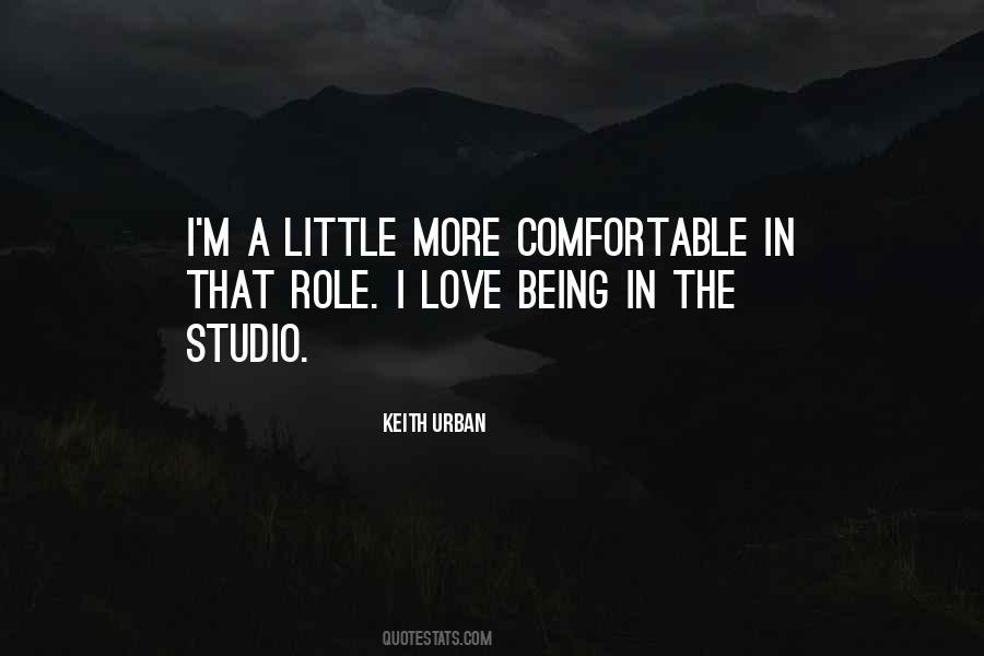 Keith Urban Quotes #361541