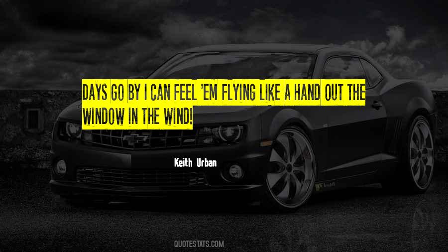 Keith Urban Quotes #430930