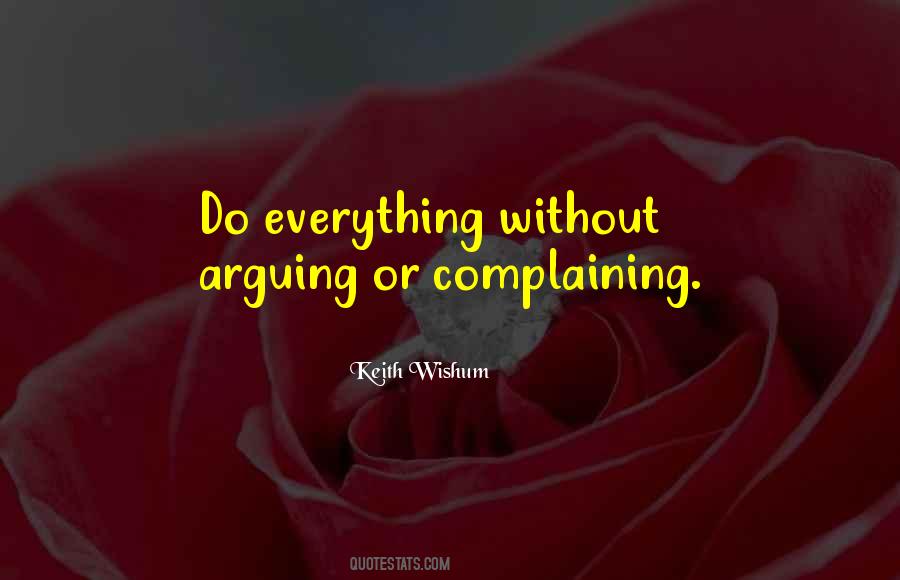 Keith Wishum Quotes #1153493 Keith Wishum Quotes #1153493