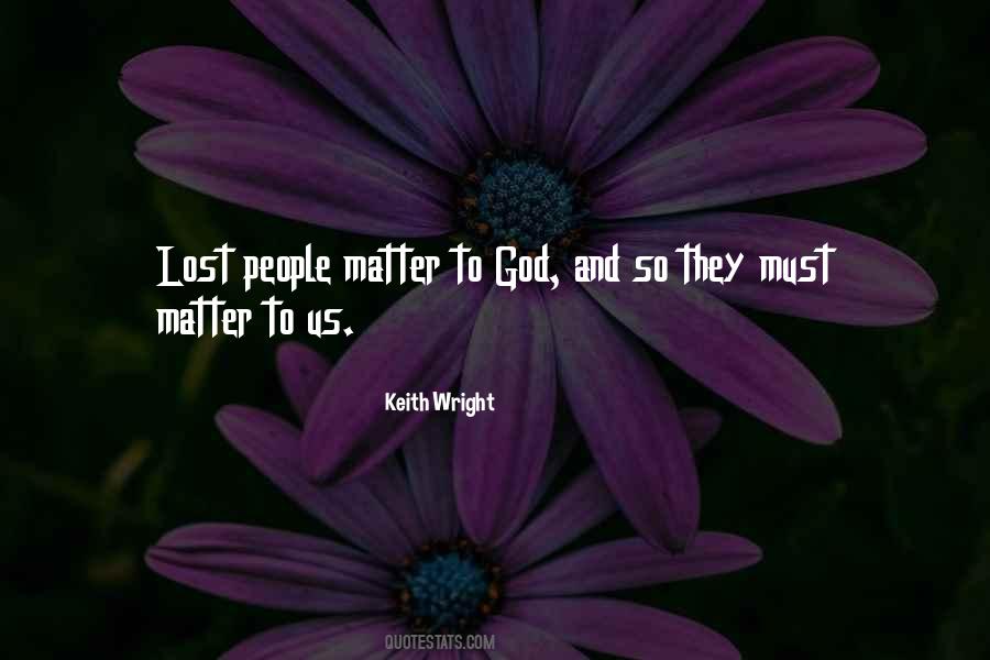 Keith Wright Quotes #1094478