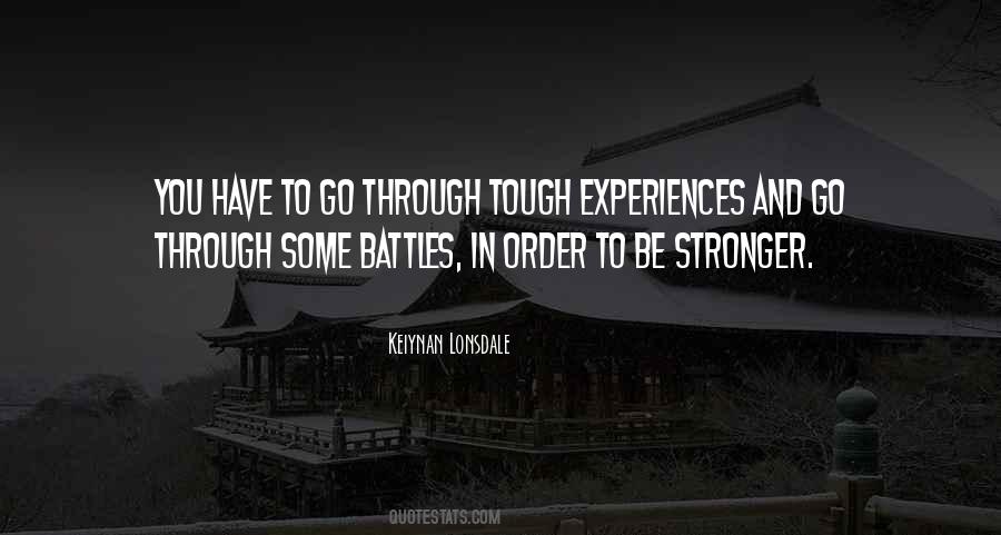 Keiynan Lonsdale Quotes #1156859