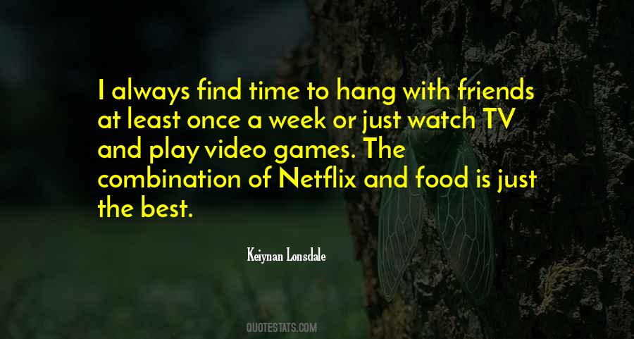 Keiynan Lonsdale Quotes #1303910