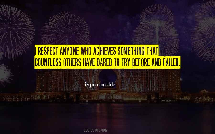 Keiynan Lonsdale Quotes #668172