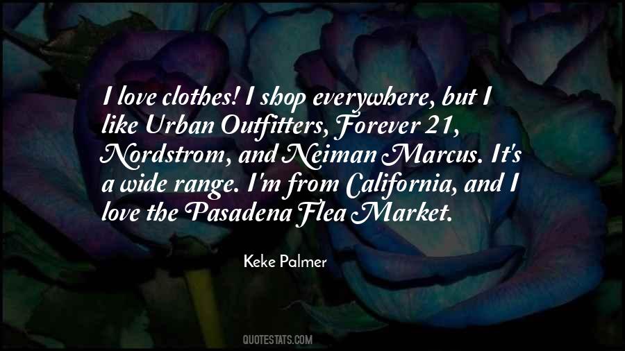 Keke Palmer Quotes #1017734