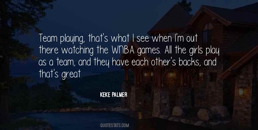 Keke Palmer Quotes #107522 Keke Palmer Quotes #107522