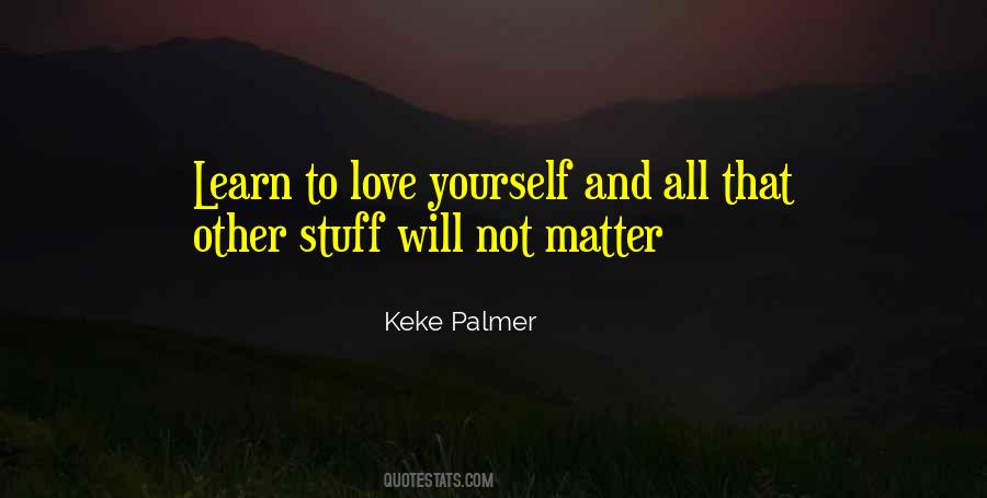 Keke Palmer Quotes #1090339 Keke Palmer Quotes #1090339