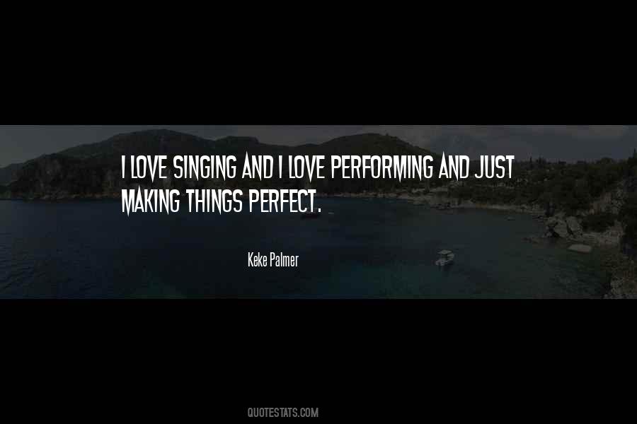 Keke Palmer Quotes #1120544 Keke Palmer Quotes #1120544