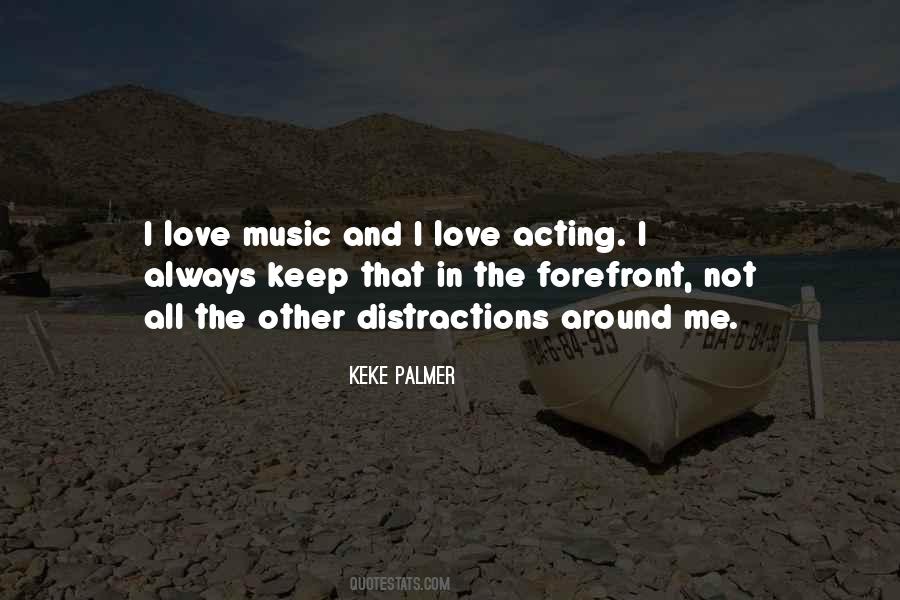 Keke Palmer Quotes #1237530 Keke Palmer Quotes #1237530