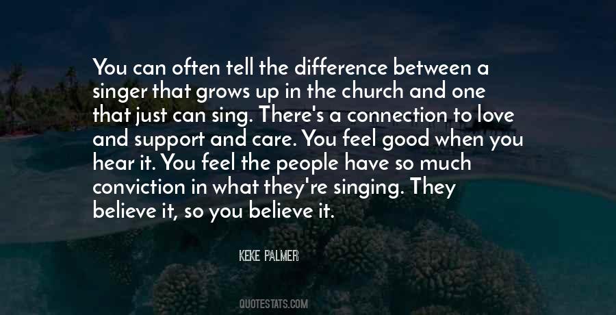 Keke Palmer Quotes #1382494 Keke Palmer Quotes #1382494