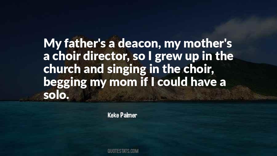 Keke Palmer Quotes #1424454