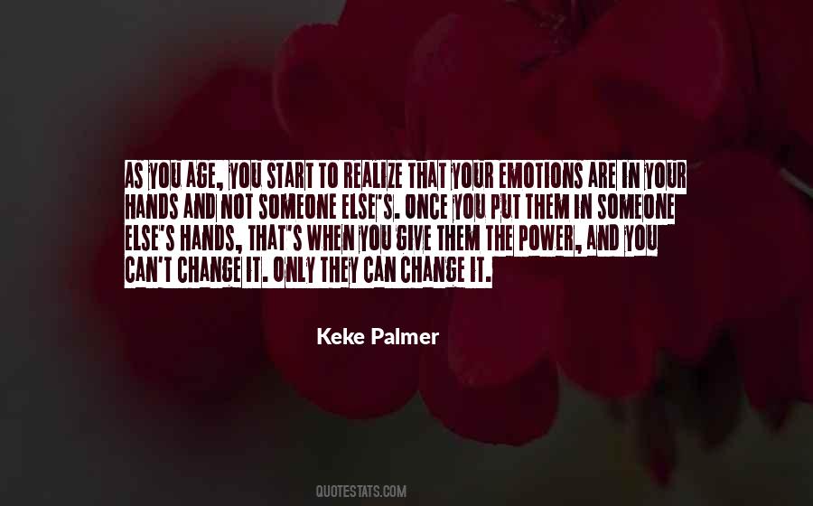 Keke Palmer Quotes #1434340 Keke Palmer Quotes #1434340