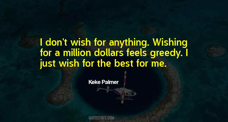 Keke Palmer Quotes #1490317 Keke Palmer Quotes #1490317