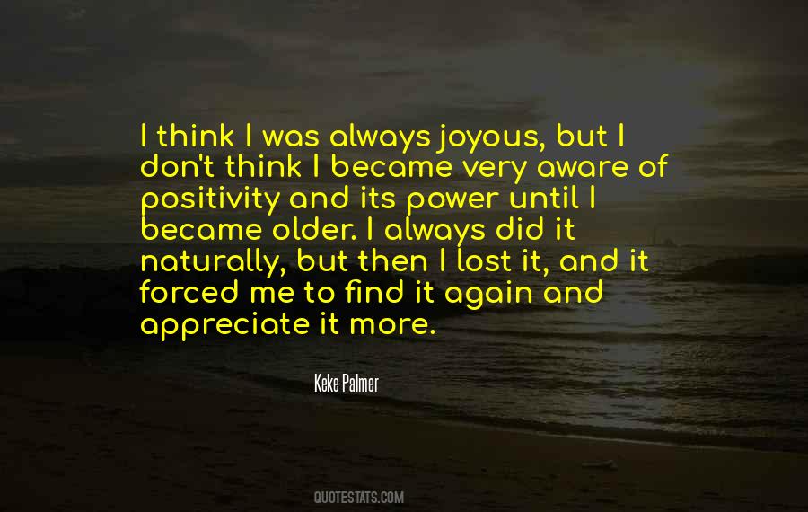 Keke Palmer Quotes #1530825 Keke Palmer Quotes #1530825