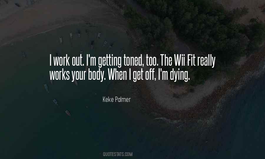 Keke Palmer Quotes #1599162 Keke Palmer Quotes #1599162