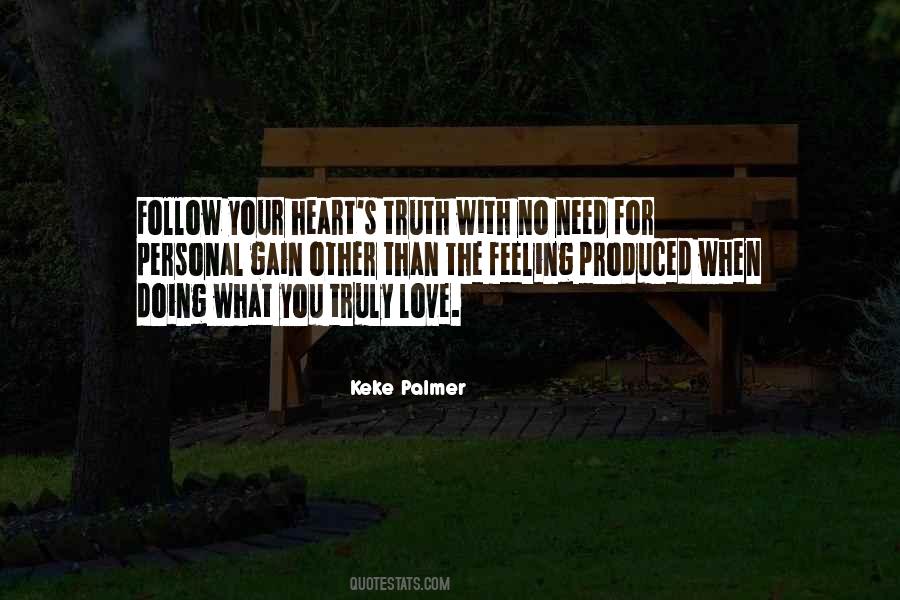 Keke Palmer Quotes #1678050 Keke Palmer Quotes #1678050