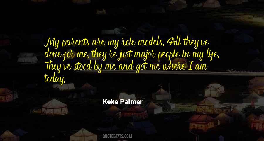 Keke Palmer Quotes #1695587 Keke Palmer Quotes #1695587