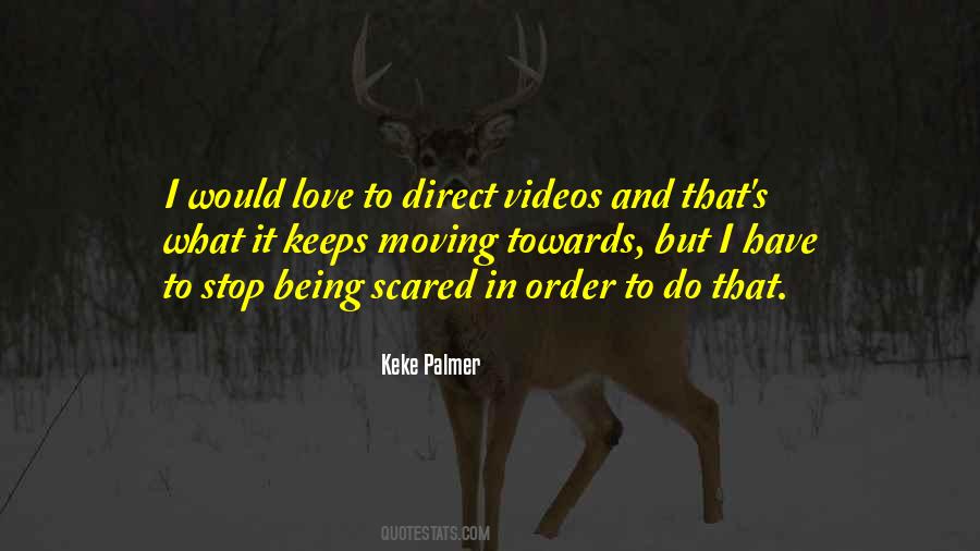 Keke Palmer Quotes #1769013 Keke Palmer Quotes #1769013