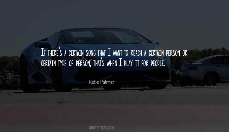 Keke Palmer Quotes #1816048 Keke Palmer Quotes #1816048