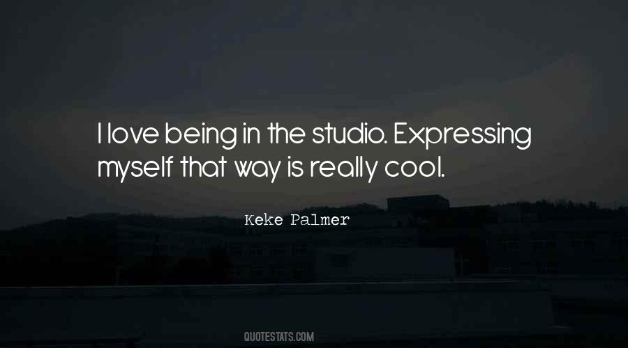 Keke Palmer Quotes #1834338 Keke Palmer Quotes #1834338