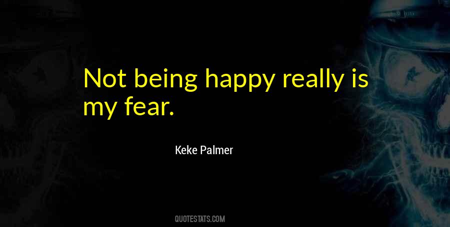 Keke Palmer Quotes #1847307 Keke Palmer Quotes #1847307