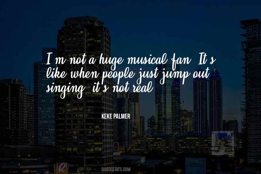 Keke Palmer Quotes #209030 Keke Palmer Quotes #209030