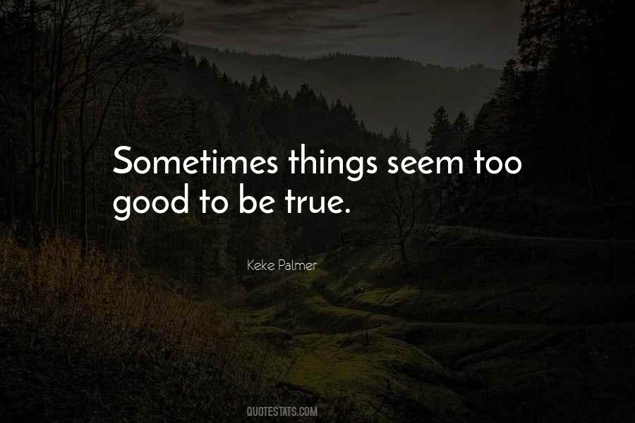 Keke Palmer Quotes #29756 Keke Palmer Quotes #29756