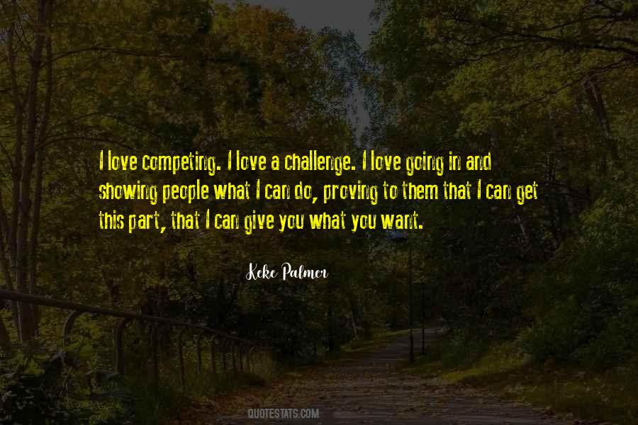 Keke Palmer Quotes #301183