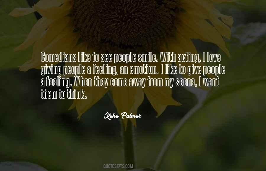 Keke Palmer Quotes #301828 Keke Palmer Quotes #301828
