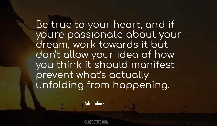 Keke Palmer Quotes #320916 Keke Palmer Quotes #320916
