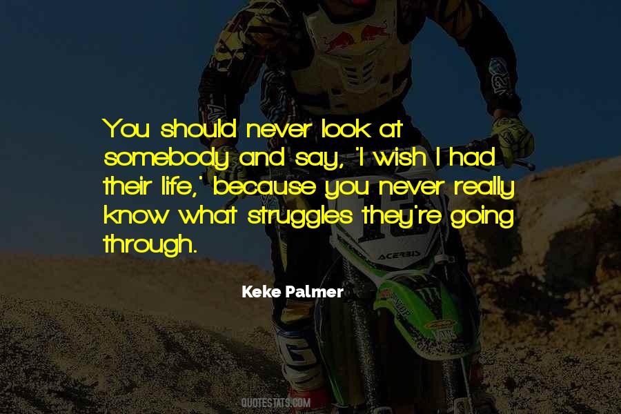 Keke Palmer Quotes #387455 Keke Palmer Quotes #387455