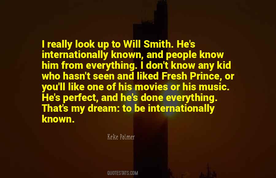 Keke Palmer Quotes #40851 Keke Palmer Quotes #40851