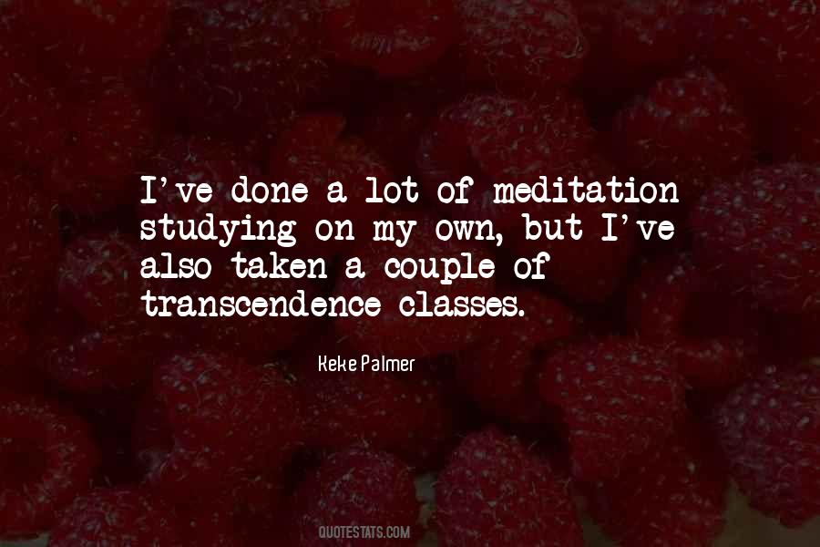 Keke Palmer Quotes #445436 Keke Palmer Quotes #445436