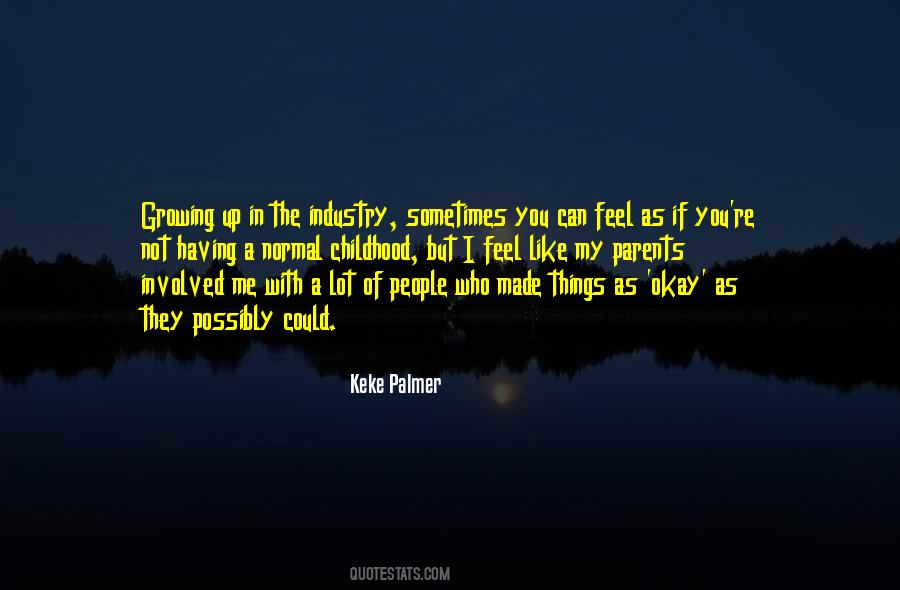 Keke Palmer Quotes #678377 Keke Palmer Quotes #678377