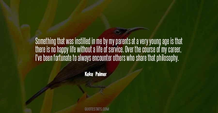Keke Palmer Quotes #75054 Keke Palmer Quotes #75054