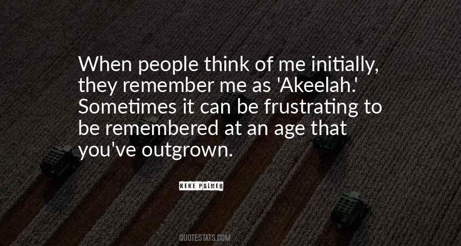 Keke Palmer Quotes #753504 Keke Palmer Quotes #753504