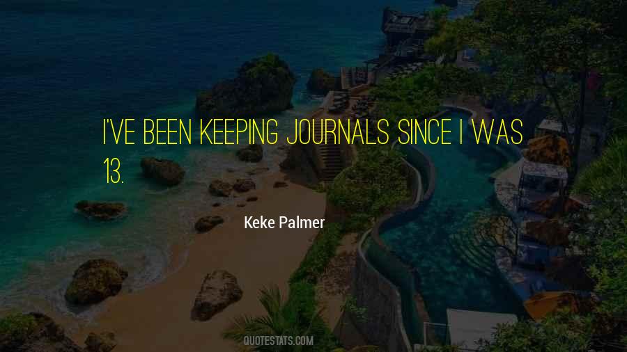 Keke Palmer Quotes #842861 Keke Palmer Quotes #842861