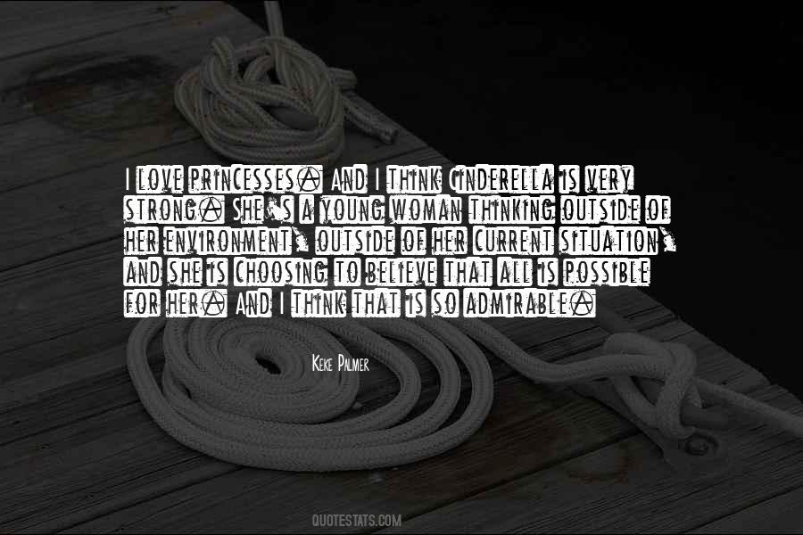 Keke Palmer Quotes #860968 Keke Palmer Quotes #860968