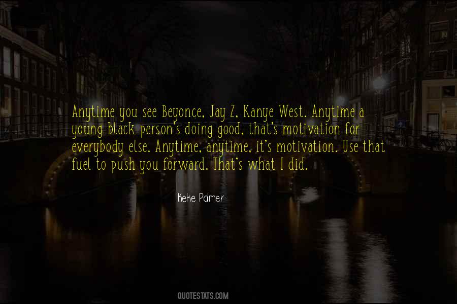 Keke Palmer Quotes #952147 Keke Palmer Quotes #952147